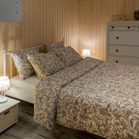 Provensalsky Rodinny Apartman Mandolina Бойнице Экстерьер фото
