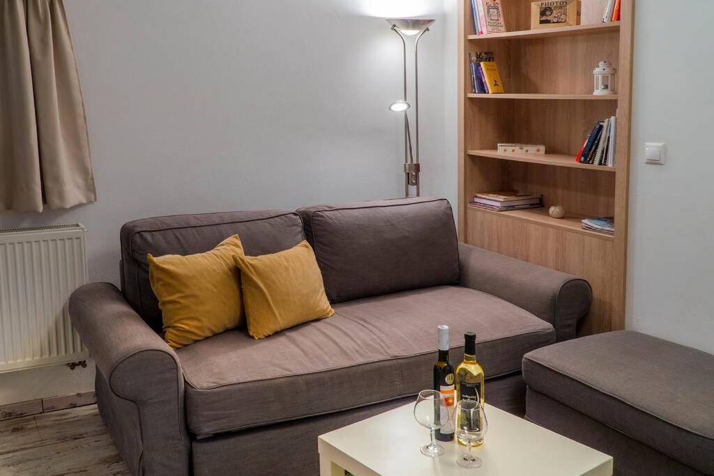 Provensalsky Rodinny Apartman Mandolina Бойнице Экстерьер фото