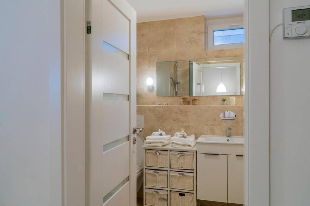 Provensalsky Rodinny Apartman Mandolina Бойнице Экстерьер фото