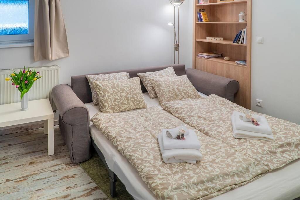 Provensalsky Rodinny Apartman Mandolina Бойнице Экстерьер фото